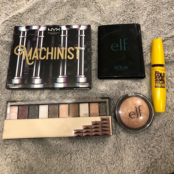 NYX Other - Misc makeup NYX Other - Misc makeup